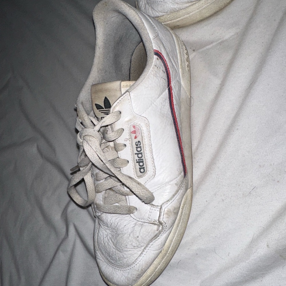 Adidas retro shoe
